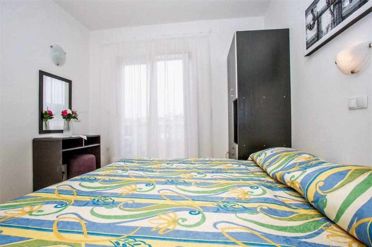 Apartments Macolic 拉布 外观 照片
