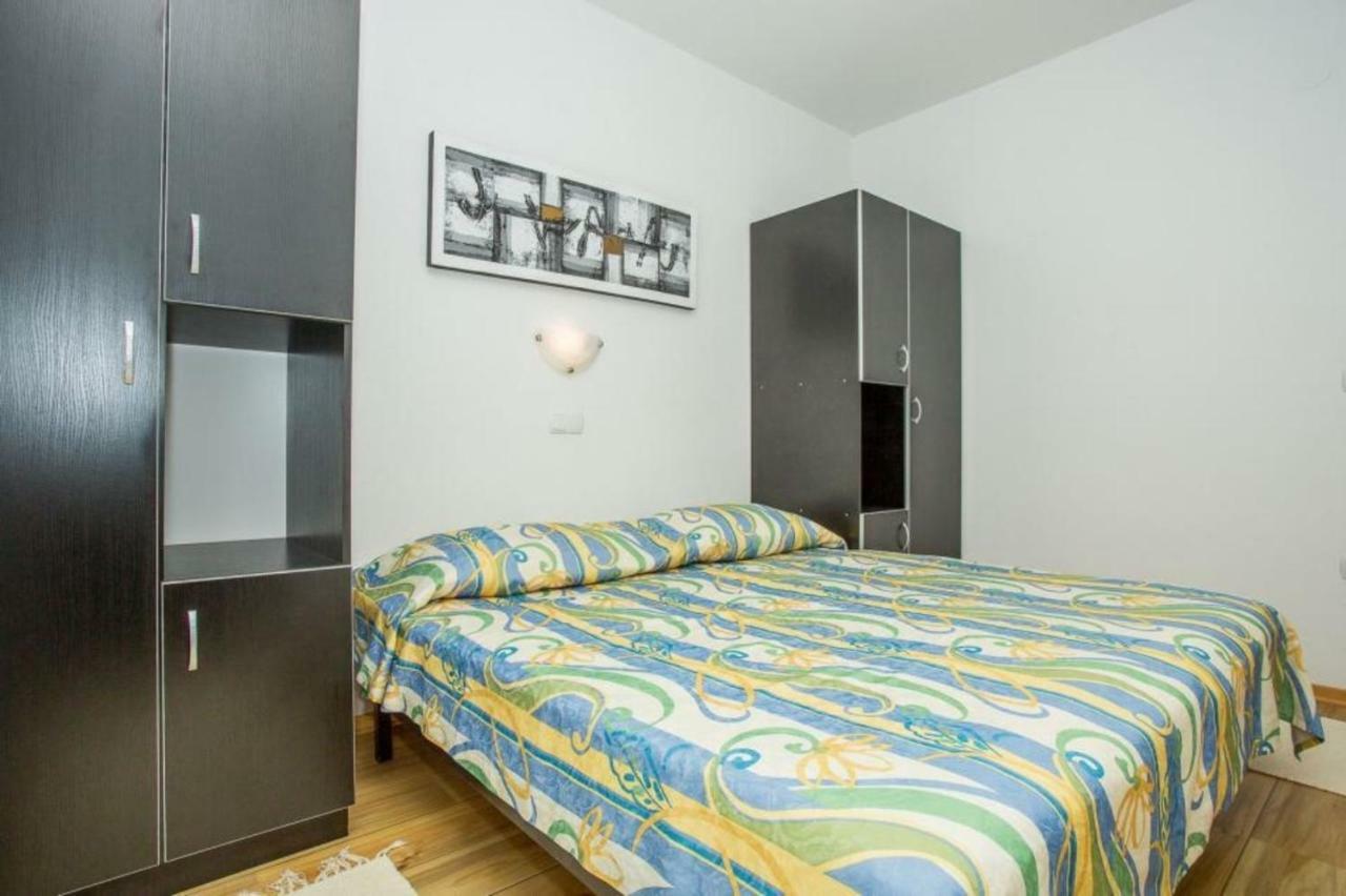 Apartments Macolic 拉布 外观 照片